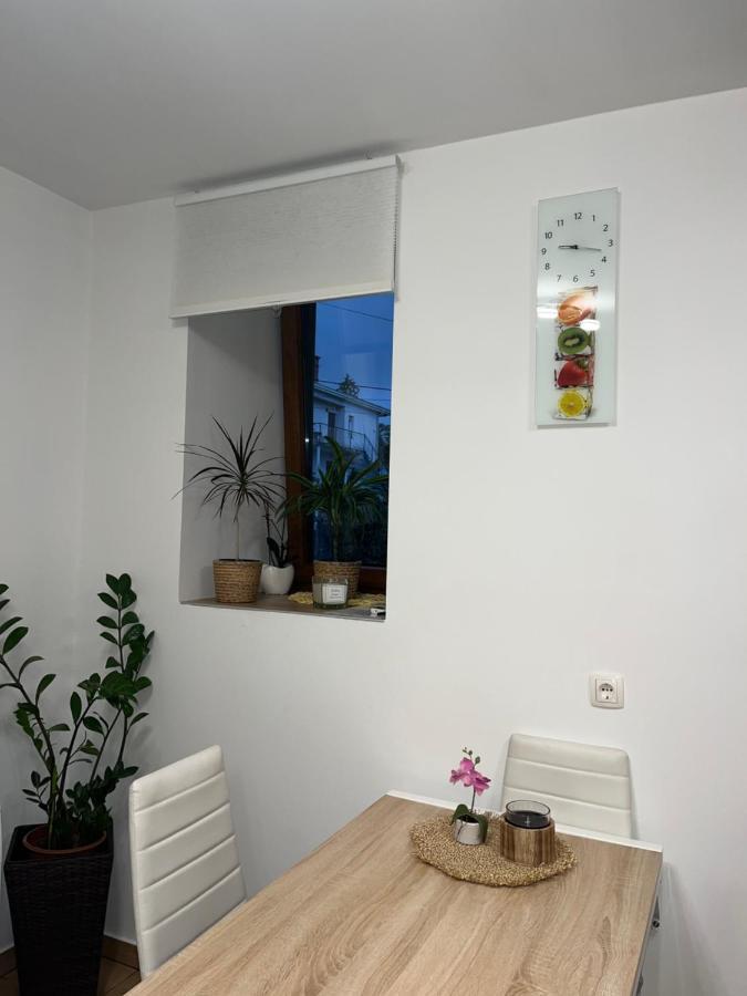 דירות Viskovo Lovre מראה חיצוני תמונה